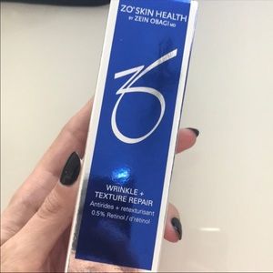 ZO Skin Health Wrinkle and Texture Repair